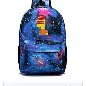 Meet your Posher, Kyle